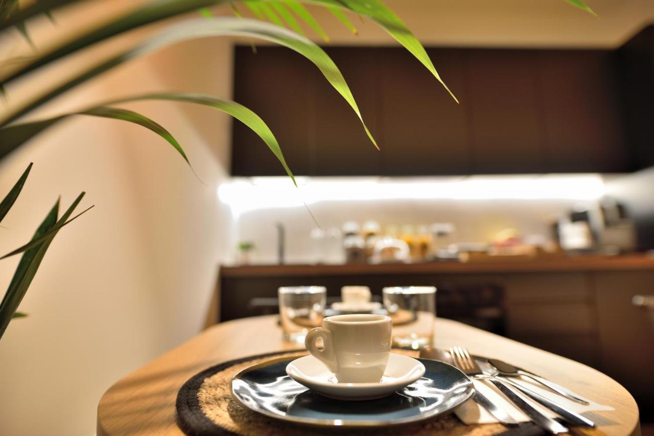 カリアリ Almari Bed & Breakfast エクステリア 写真
