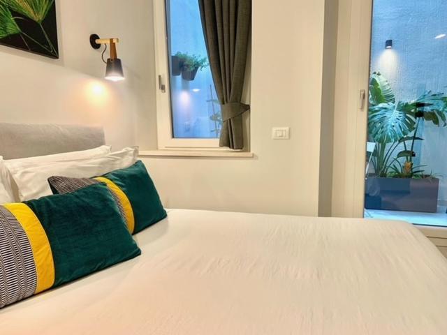 カリアリ Almari Bed & Breakfast エクステリア 写真