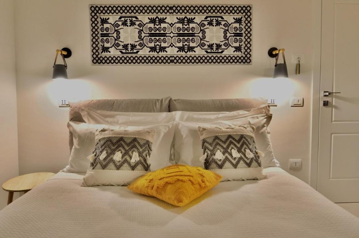 カリアリ Almari Bed & Breakfast エクステリア 写真
