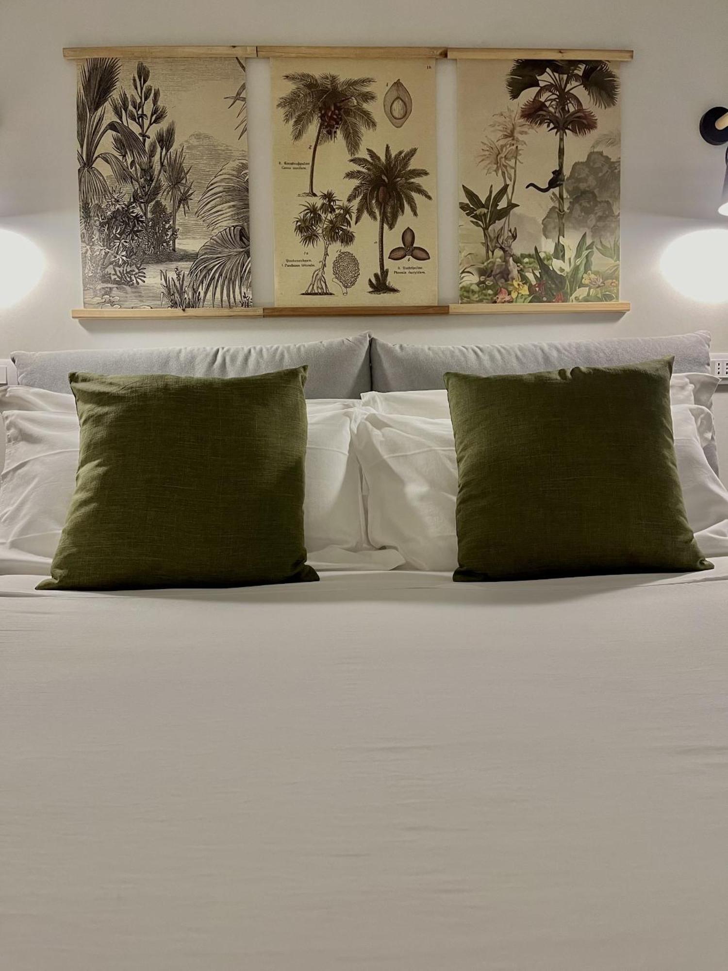カリアリ Almari Bed & Breakfast エクステリア 写真